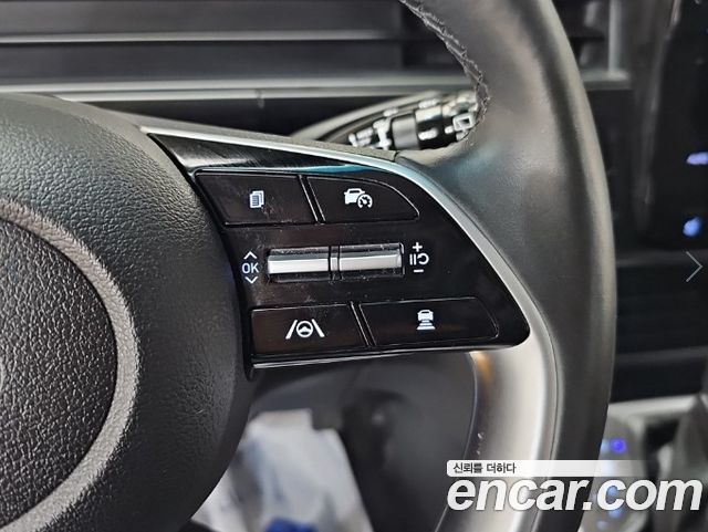 Hyundai Staria 2024 — photo 18