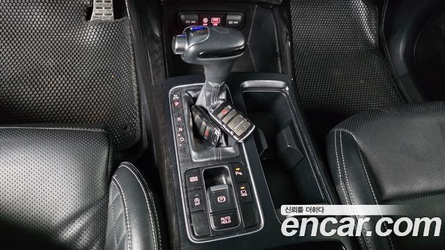Kia Sorento 2018 — photo 9
