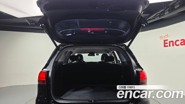Kia Sorento 2018 — photo 20