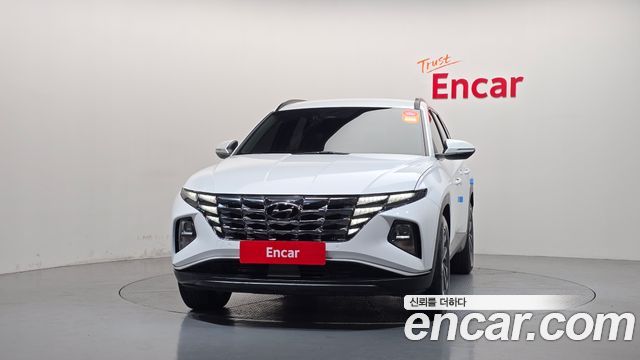 Hyundai Tucson 2023 — photo 3
