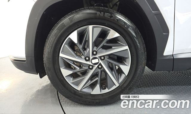 Hyundai Tucson 2023 — photo 5
