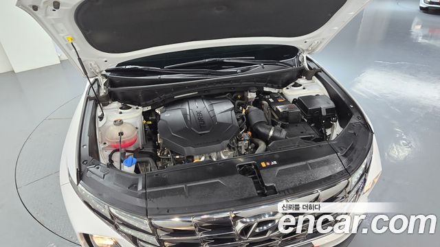 Hyundai Tucson 2023 — photo 6
