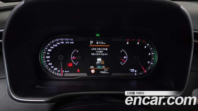 Hyundai Tucson 2023 — photo 11