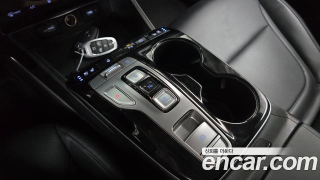 Hyundai Tucson 2023 — photo 12