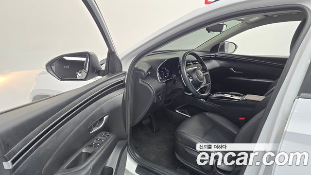 Hyundai Tucson 2023 — photo 13