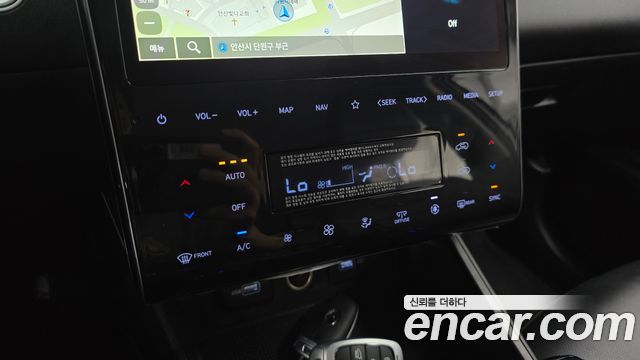 Hyundai Tucson 2023 — photo 18