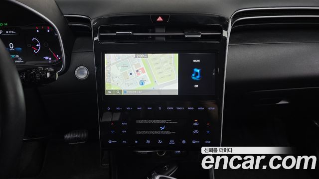 Hyundai Tucson 2023 — photo 19