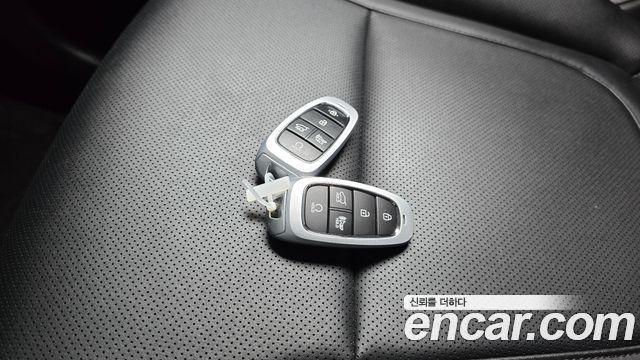 Hyundai Tucson 2023 — photo 22