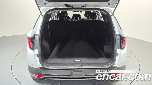Hyundai Tucson 2023 — photo 23