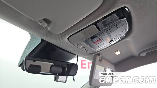 Hyundai Tucson 2023 — photo 24