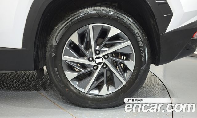 Hyundai Tucson 2023 — photo 7