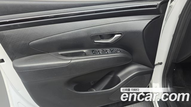 Hyundai Tucson 2023 — photo 14