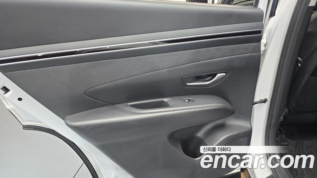 Hyundai Tucson 2023 — photo 15