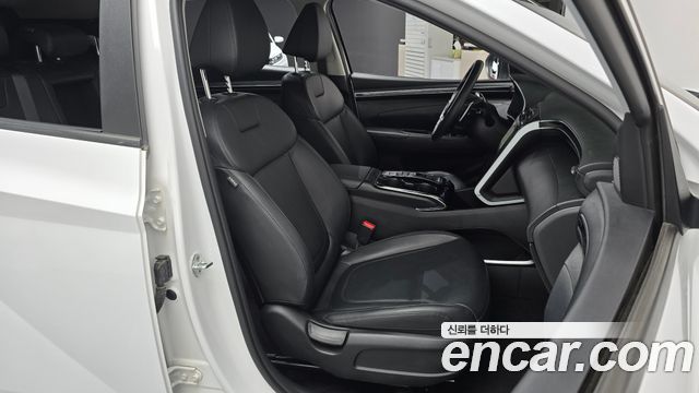 Hyundai Tucson 2023 — photo 16