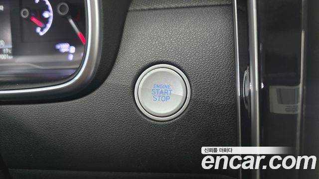 Hyundai Tucson 2023 — photo 27