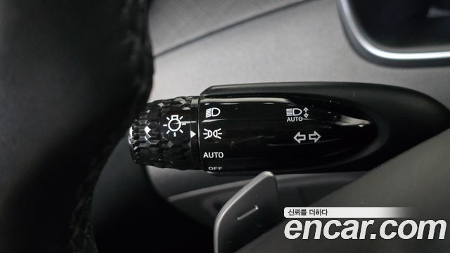 Hyundai Tucson 2023 — photo 29