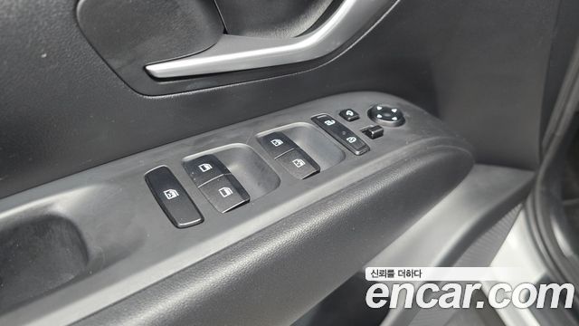 Hyundai Tucson 2023 — photo 30