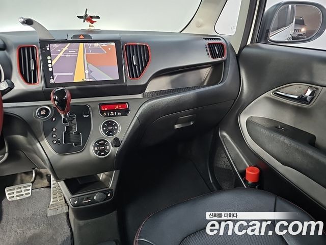 Kia RAY 2015 — photo 6