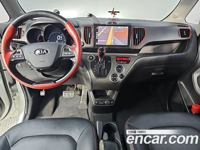 Kia RAY 2015 — photo 7