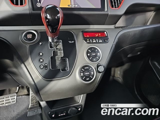 Kia RAY 2015 — photo 9
