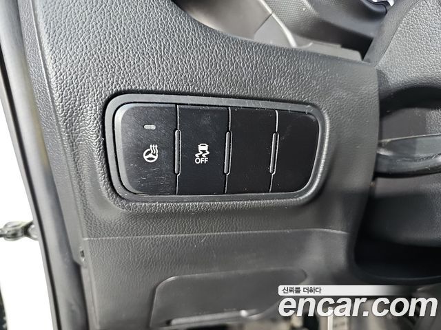 Kia RAY 2015 — photo 12