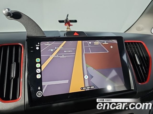 Kia RAY 2015 — photo 13