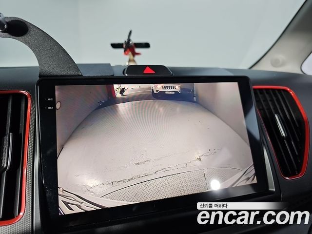 Kia RAY 2015 — photo 14