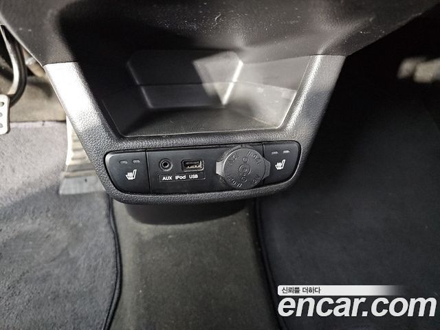 Kia RAY 2015 — photo 15