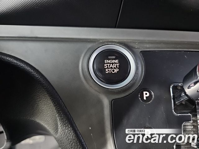 Kia RAY 2015 — photo 16