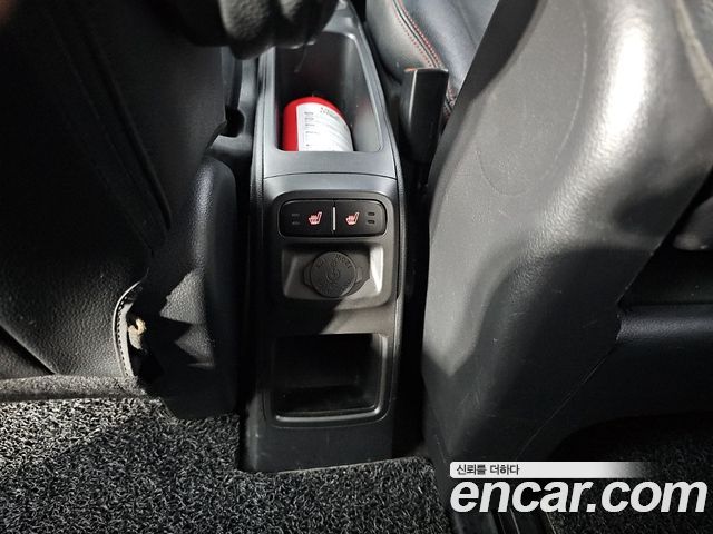 Kia RAY 2015 — photo 18