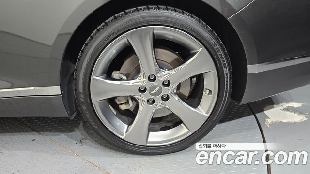 Genesis G80 2022 — photo 7