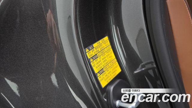 Genesis G80 2022 — photo 27