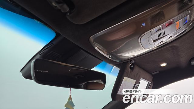 Genesis G80 2022 — photo 28