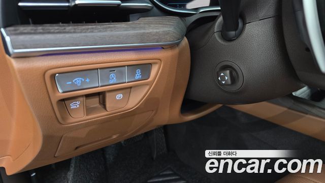 Genesis G80 2022 — photo 29