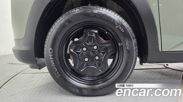 Hyundai Casper 2023 — photo 5