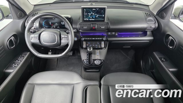 Hyundai Casper 2023 — photo 10