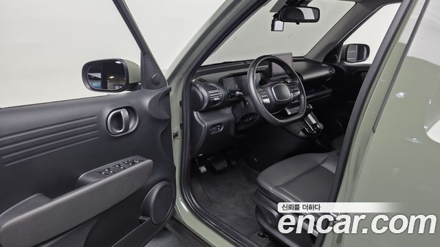 Hyundai Casper 2023 — photo 13