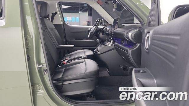 Hyundai Casper 2023 — photo 17