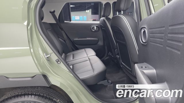 Hyundai Casper 2023 — photo 18