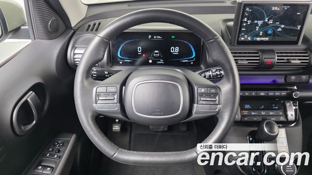 Hyundai Casper 2023 — photo 19