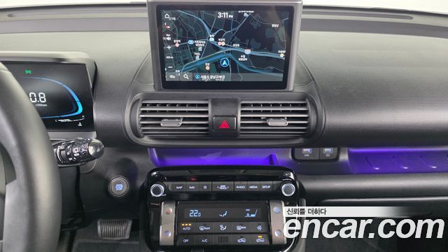 Hyundai Casper 2023 — photo 20