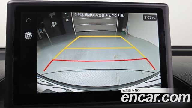 Hyundai Casper 2023 — photo 21