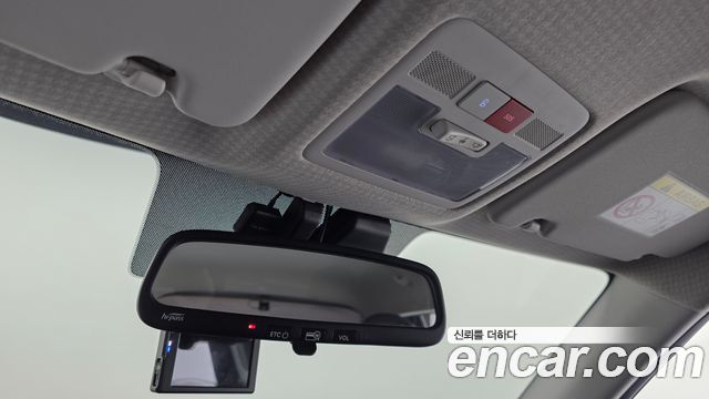 Hyundai Casper 2023 — photo 23