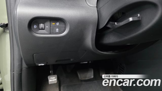 Hyundai Casper 2023 — photo 24