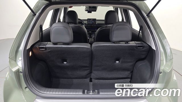 Hyundai Casper 2023 — photo 26