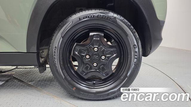 Hyundai Casper 2023 — photo 7