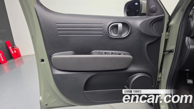 Hyundai Casper 2023 — photo 14