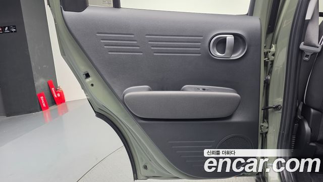 Hyundai Casper 2023 — photo 15