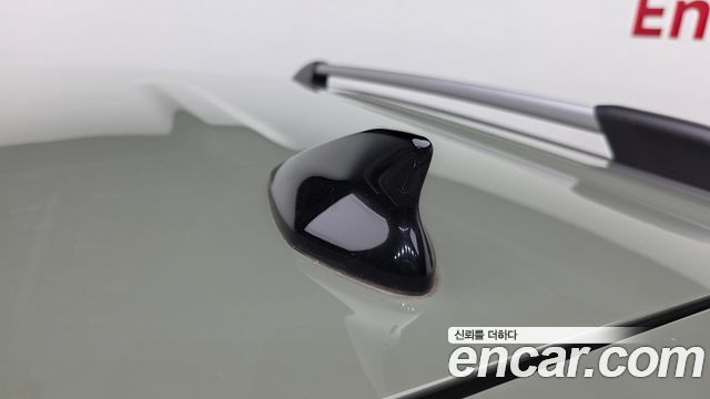 Hyundai Casper 2023 — photo 27