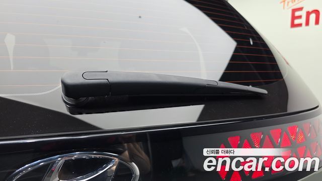 Hyundai Casper 2023 — photo 28